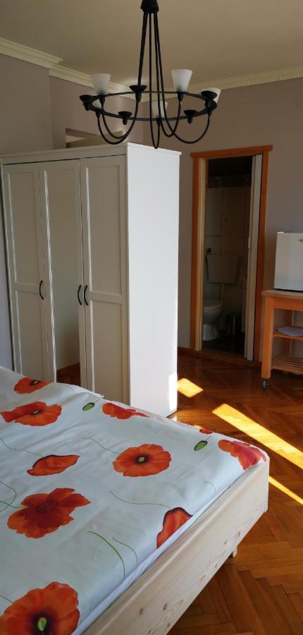 Studio Mulej Bled Buitenkant foto