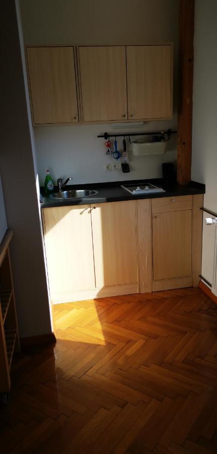 Studio Mulej Bled Buitenkant foto