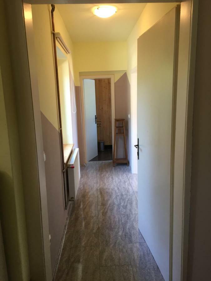 Studio Mulej Bled Buitenkant foto